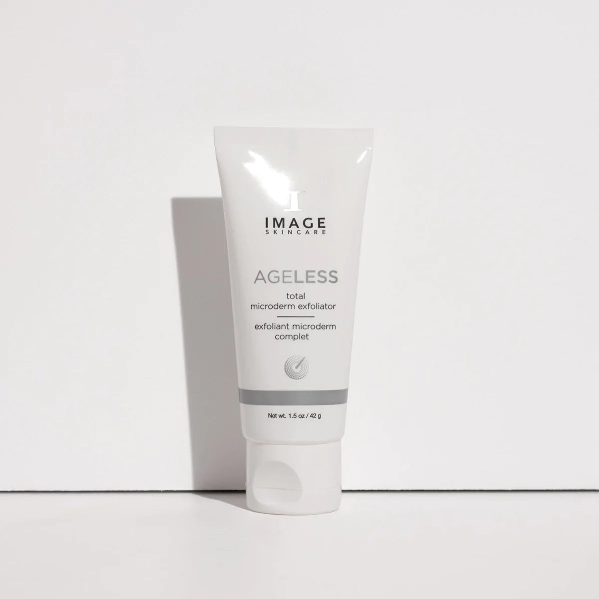 AGELESS TOTAL MICRODERM EXFOLIATOR - Hidden Beauty Shop