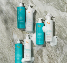 Load image into Gallery viewer, Moroccanoil Shampoo &amp; Conditioner Duo 500ml - Hidden Beauty Shop

