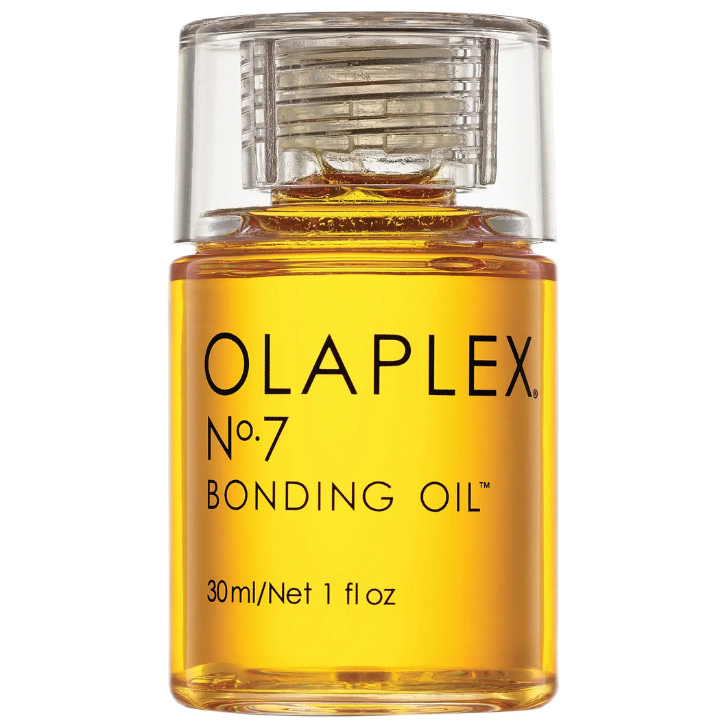 Olaplex No7 Bonding Oil - Hidden Beauty Shop