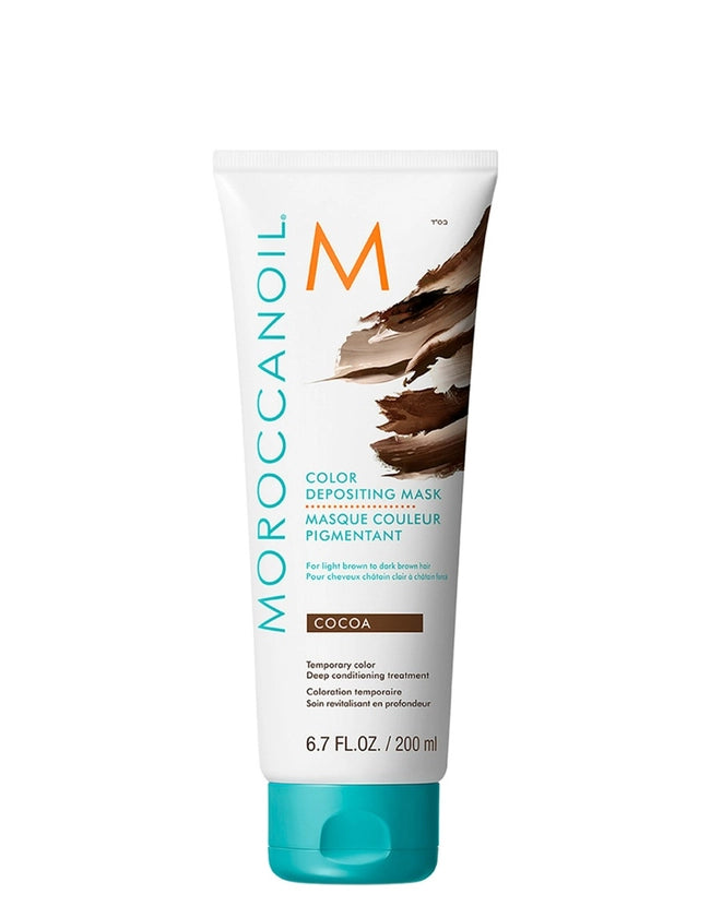 Moroccanoil Color Depositing Mask - Hidden Beauty Shop