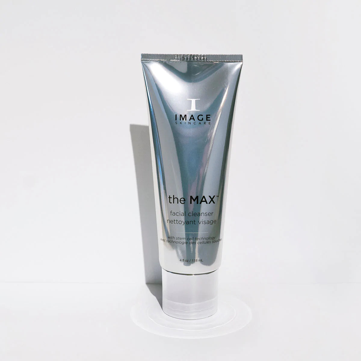 THE MAX STEM CELL FACIAL CLEANSER - Hidden Beauty Shop