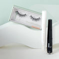 Load image into Gallery viewer, MANIFESTING HYBRID MAGNETIC LASH & LINER KIT - Hidden Beauty Shop
