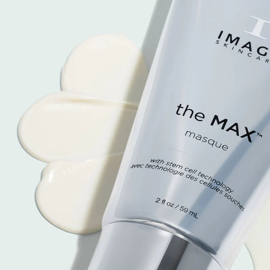 THE MAX MASQUE - Hidden Beauty Shop