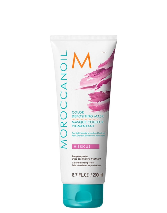 Moroccanoil Color Depositing Mask - Hidden Beauty Shop