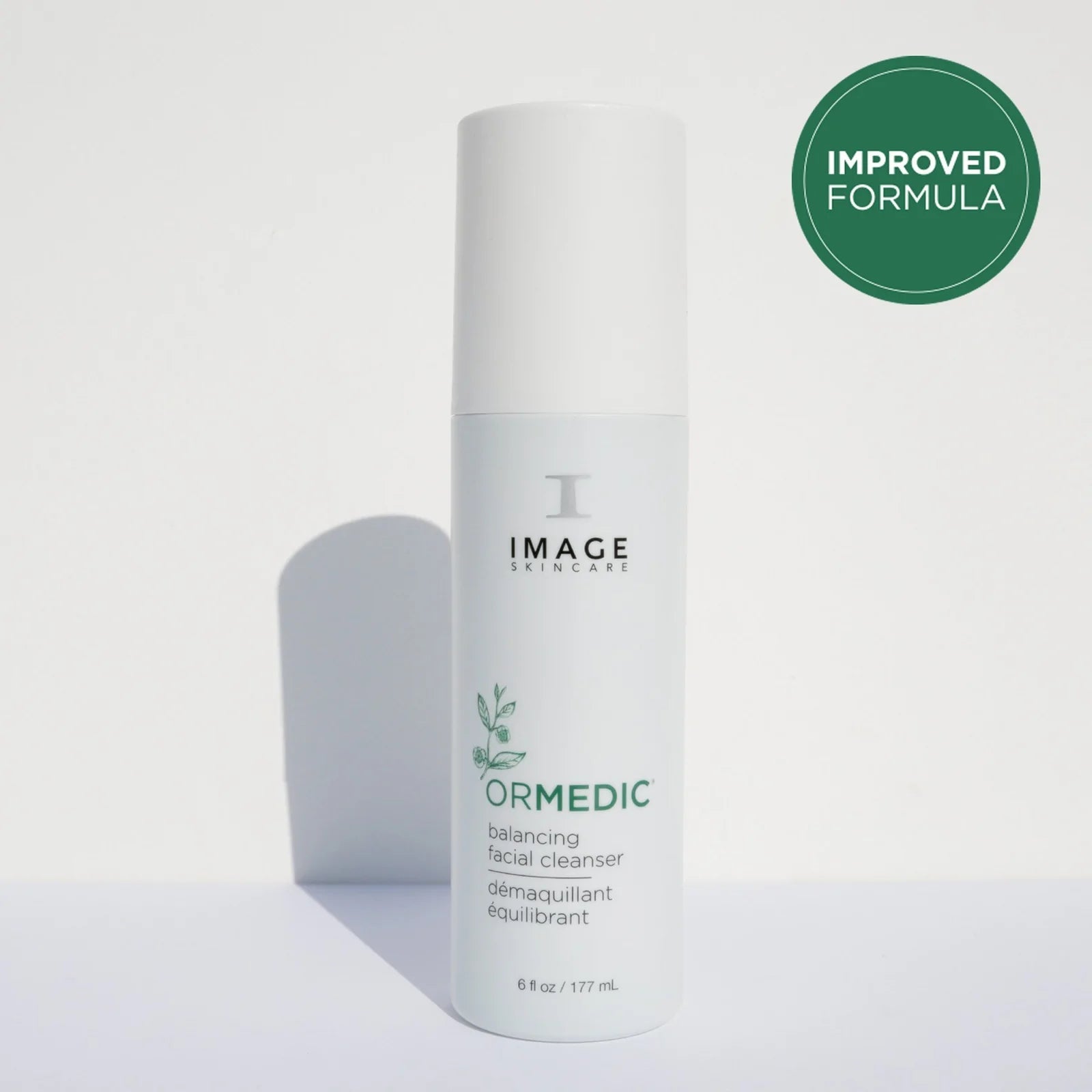 ORMEDIC BALANCING FACIAL CLEANSER - Hidden Beauty Shop