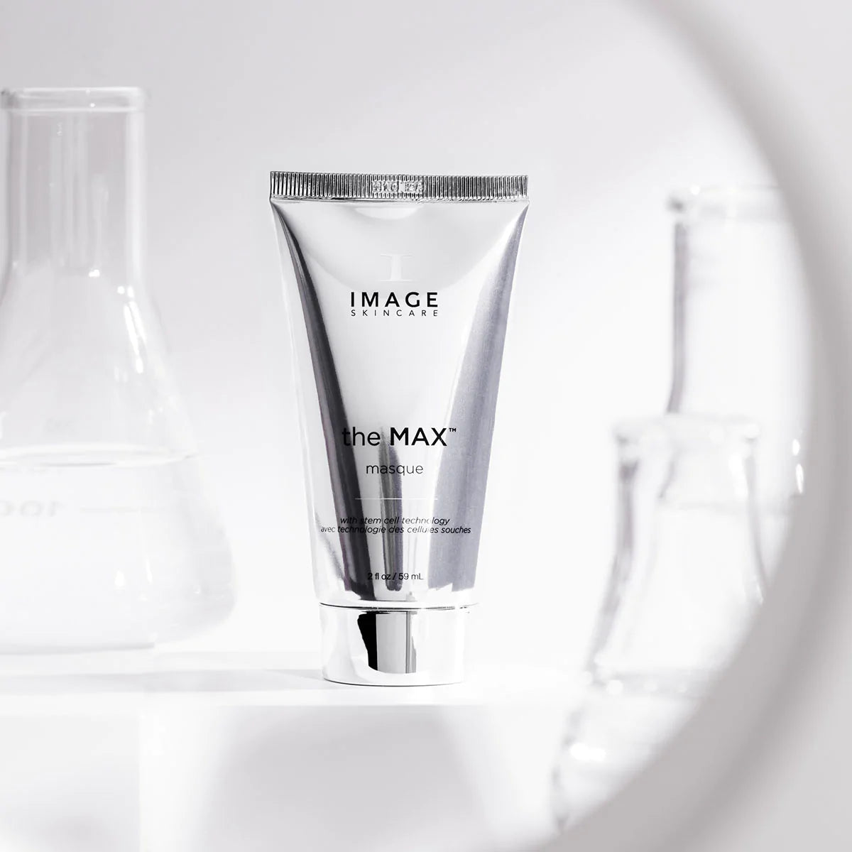 THE MAX MASQUE - Hidden Beauty Shop