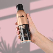 Load image into Gallery viewer, EXPRESS Q10 Tinted Self Tan Mousse 200ml - Hidden Beauty Shop
