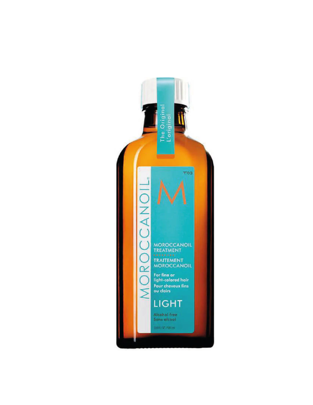 Moroccanoil Treatment 125ml - Hidden Beauty Shop