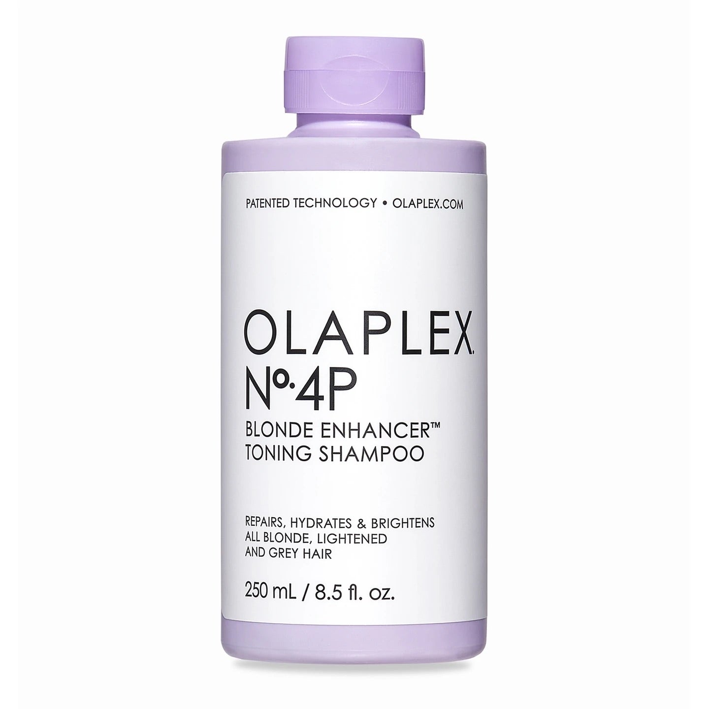 NEW* Olaplex No4P Blonde Enhancer Toning Shampoo - Hidden Beauty Shop