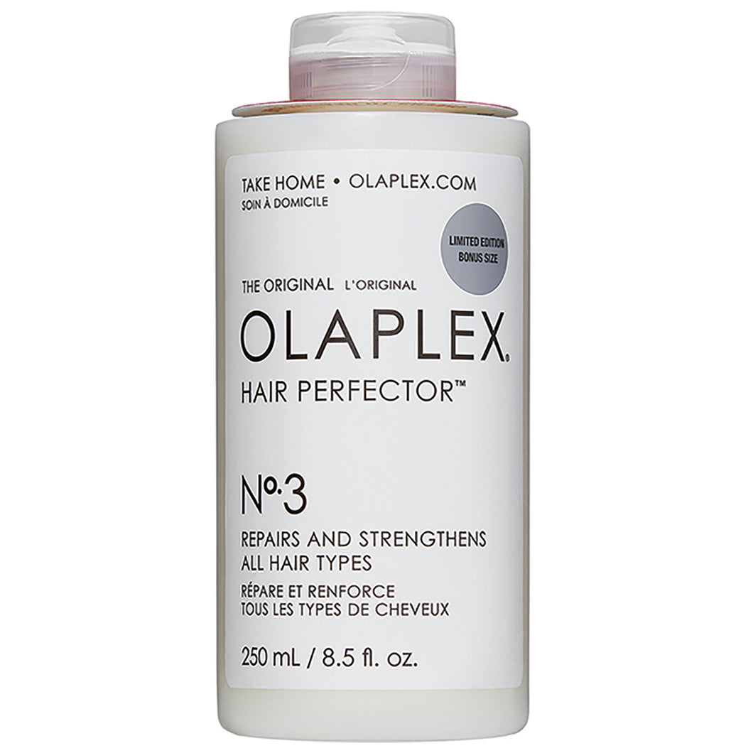 Olaplex No3 Hair Perfector 250ml - Hidden Beauty Shop