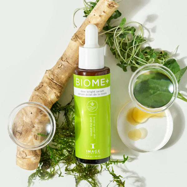 BIOME+ Dew Bright Serum - Hidden Beauty Shop