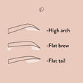 Load image into Gallery viewer, HDBrow Brow Highlighter - Hidden Beauty Shop
