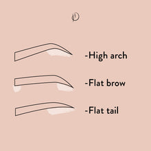 Load image into Gallery viewer, HDBrow Brow Highlighter - Hidden Beauty Shop
