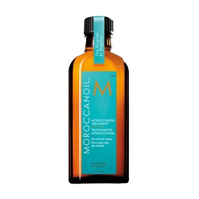 Moroccanoil Treatment 100ml - Hidden Beauty Shop