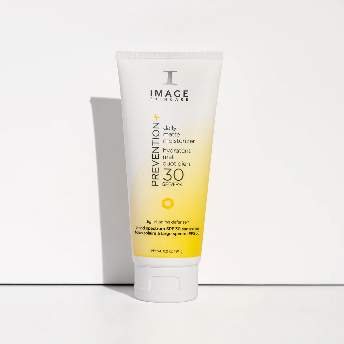 PREVENTION+ DAILY MATTE MOISTURISER SPF30 - Hidden Beauty Shop