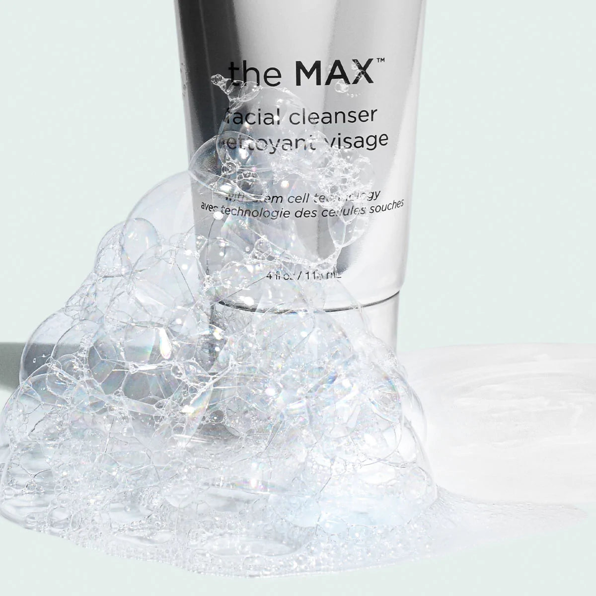 THE MAX STEM CELL FACIAL CLEANSER - Hidden Beauty Shop