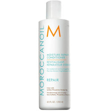Load image into Gallery viewer, Moroccanoil Moisture Repair Shampoo &amp; Conditioner 250ml - Hidden Beauty Shop
