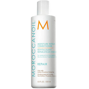 Moroccanoil Moisture Repair Shampoo & Conditioner 250ml - Hidden Beauty Shop