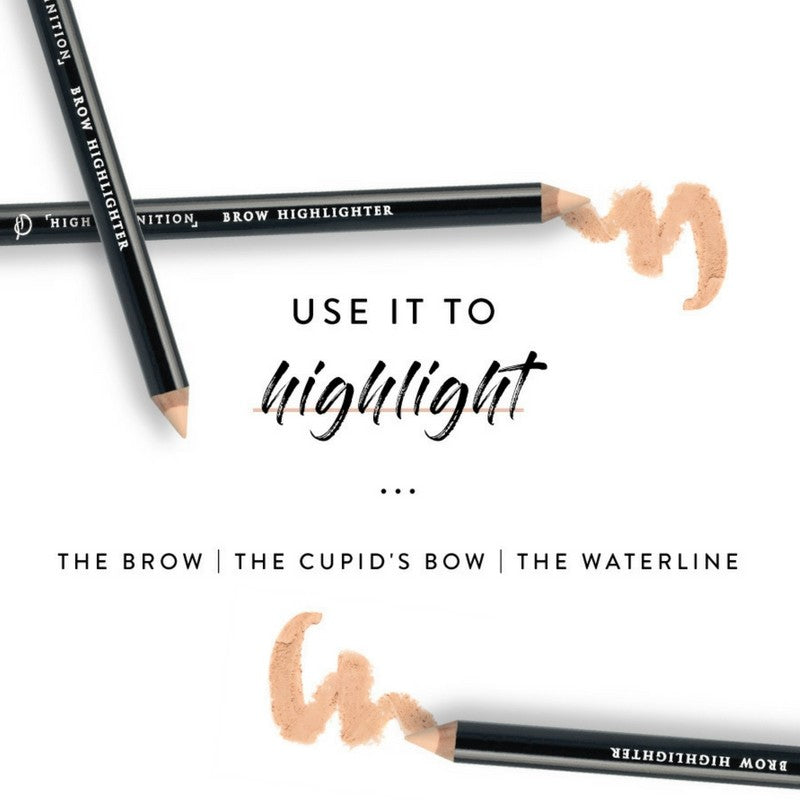 HDBrow Brow Highlighter - Hidden Beauty Shop