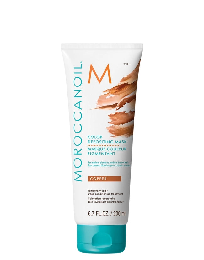 Moroccanoil Color Depositing Mask - Hidden Beauty Shop