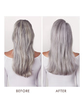 Load image into Gallery viewer, Morocanoil Blonde Perfecting Purple Conditioner 200ml - Hidden Beauty Shop

