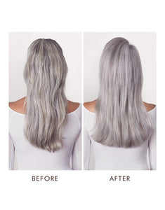 Morocanoil Blonde Perfecting Purple Conditioner 200ml - Hidden Beauty Shop