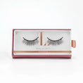 Load image into Gallery viewer, ROSE QUARTZ HYBRID MAGNETIC LASH & LINER KIT - Hidden Beauty Shop
