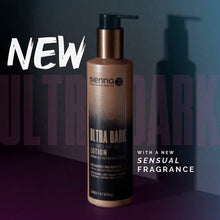Load image into Gallery viewer, ULTRA DARK Q10 TINTED SELF TAN LOTION - Hidden Beauty Shop
