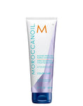 Load image into Gallery viewer, Morocanoil Blonde Perfecting Purple Conditioner 200ml - Hidden Beauty Shop
