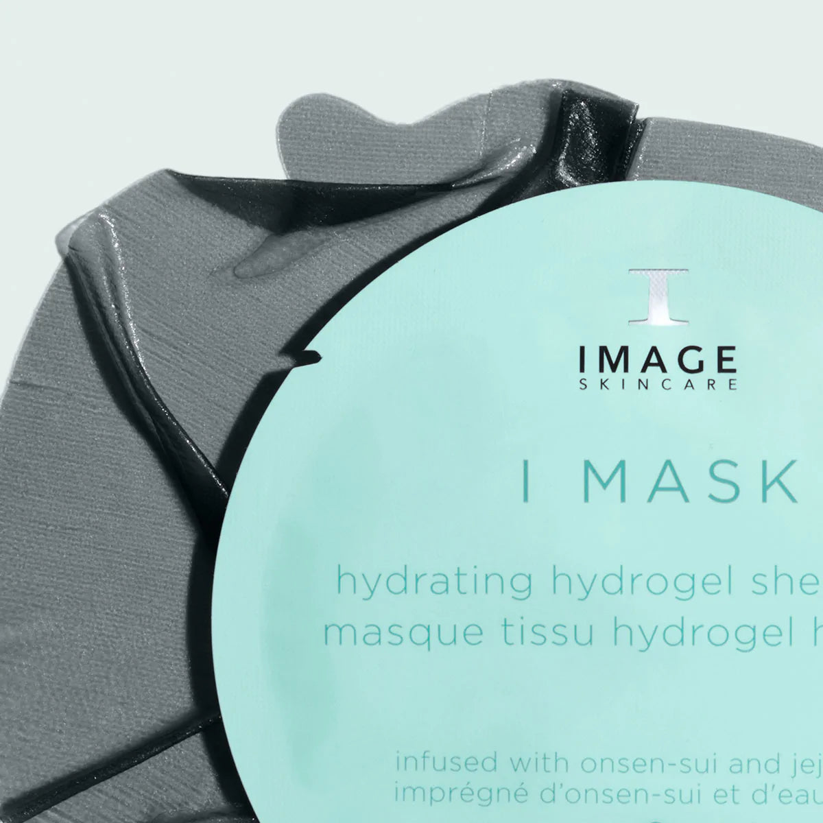 IMASK HYDRATING HYDROGEL SHEET MASK - Hidden Beauty Shop