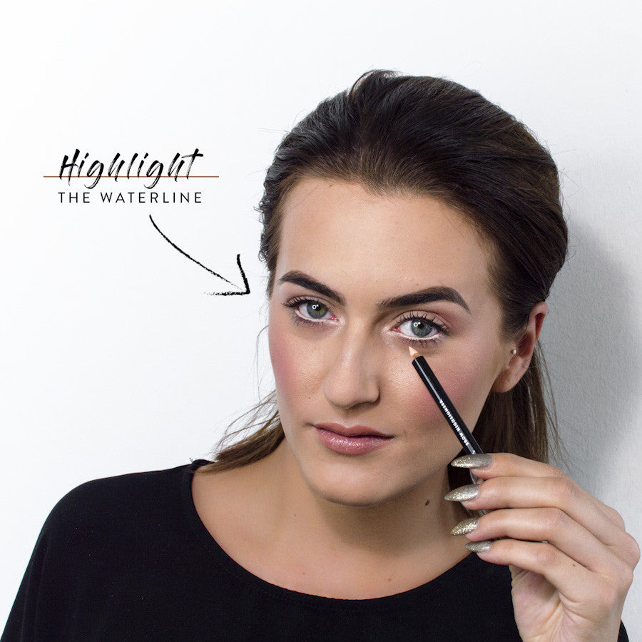 HDBrow Brow Highlighter - Hidden Beauty Shop