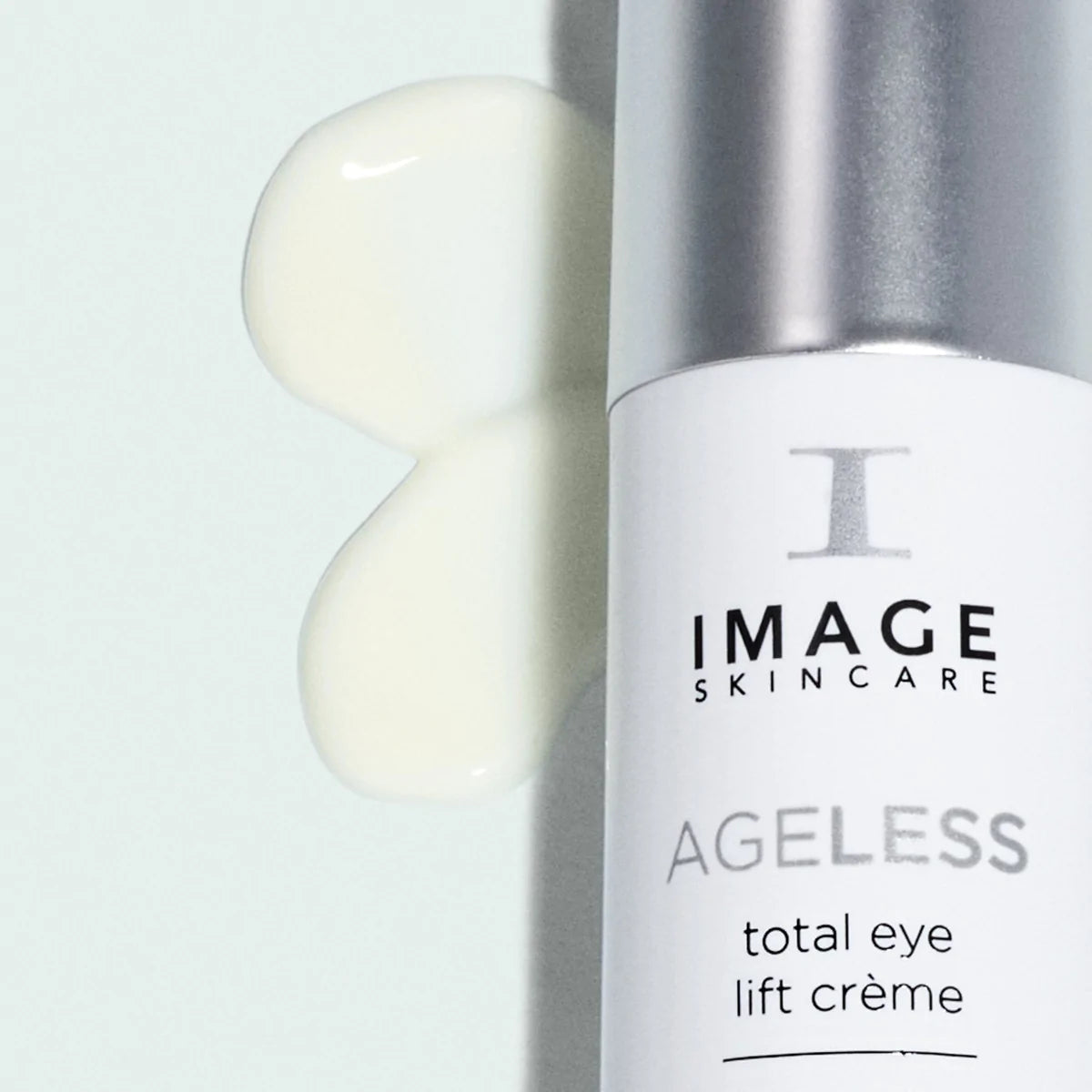 AGELESS TOTAL EYE LIFT CRÉME - Hidden Beauty Shop