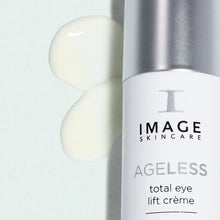 Load image into Gallery viewer, AGELESS TOTAL EYE LIFT CRÉME - Hidden Beauty Shop
