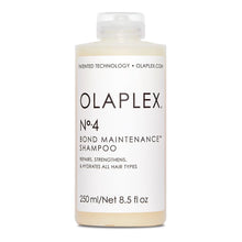 Load image into Gallery viewer, Olaplex No4 Bond Maintenance Shampoo - Hidden Beauty Shop

