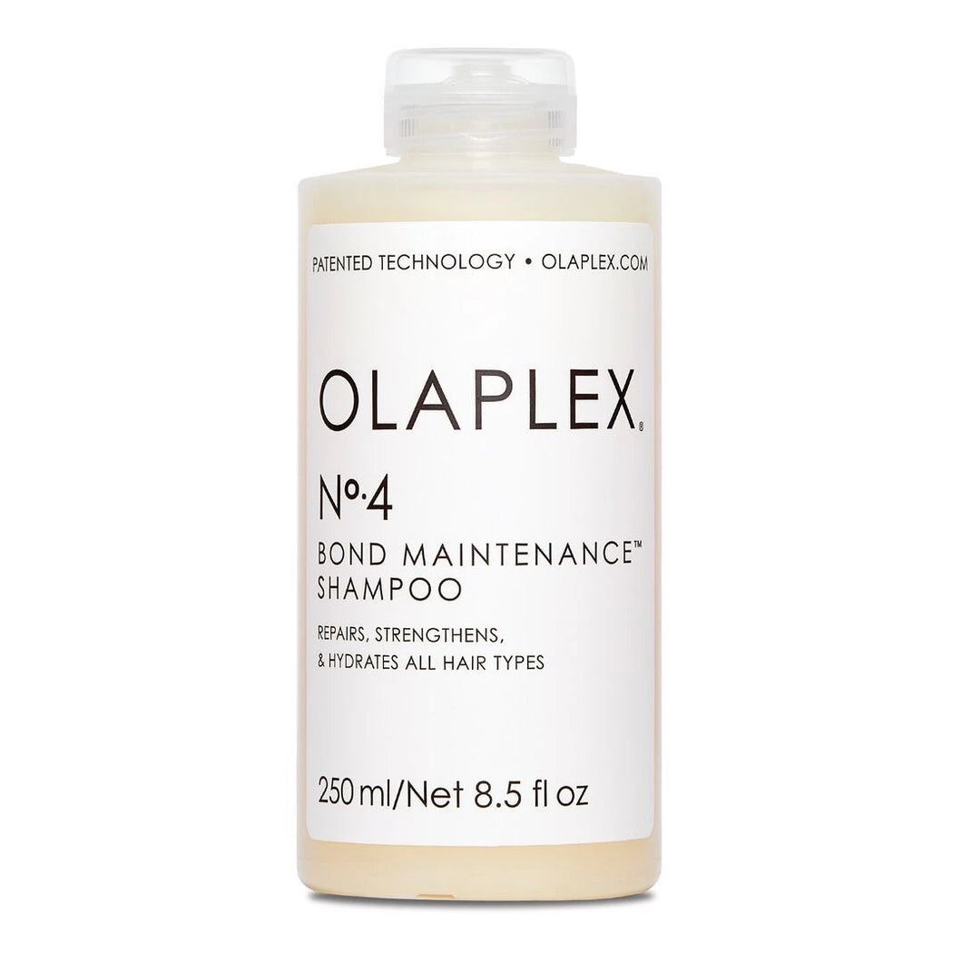 Olaplex No4 Bond Maintenance Shampoo - Hidden Beauty Shop