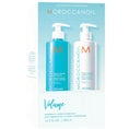 Load image into Gallery viewer, Moroccanoil Shampoo & Conditioner Duo 500ml - Hidden Beauty Shop
