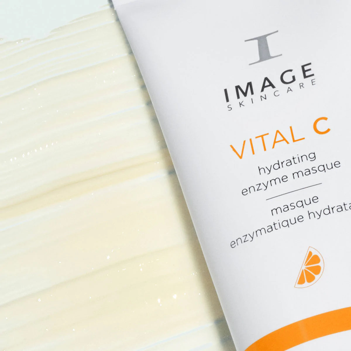 VITAL C HYDRATING ENZYME MASQUE - Hidden Beauty Shop