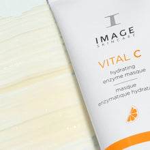 Load image into Gallery viewer, VITAL C HYDRATING ENZYME MASQUE - Hidden Beauty Shop
