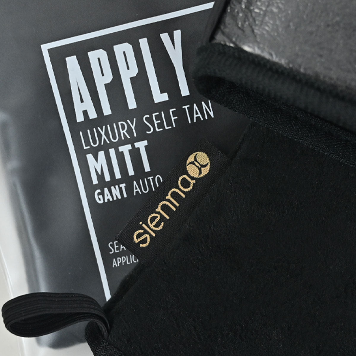 Sienna X Tanning Mitt - Hidden Beauty Shop