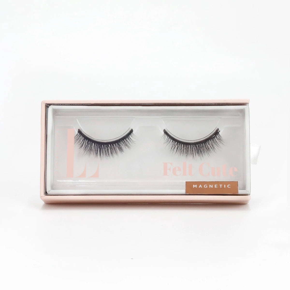 FELT CUTE HYBRID MAGNETIC LASH & LINER KIT - Hidden Beauty Shop