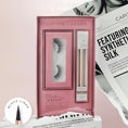 Load image into Gallery viewer, LOLA'S LASHES X LIBERTY FLICK & STICK KIT BOX - V.I.P - Hidden Beauty Shop
