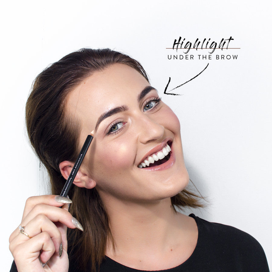 HDBrow Brow Highlighter - Hidden Beauty Shop