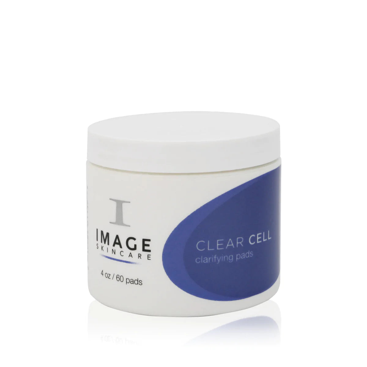 CLEAR CELL CLARIFYING SALICYLIC PADS - Hidden Beauty Shop