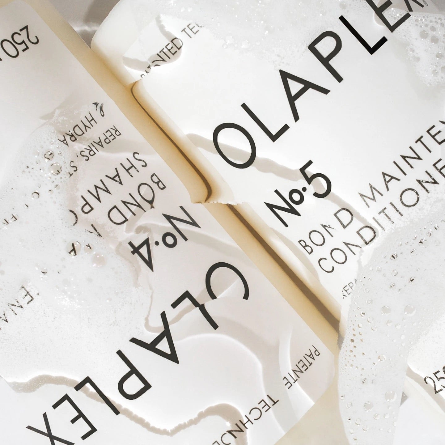 Olaplex No5 Bond Maintenance Conditioner - Hidden Beauty Shop