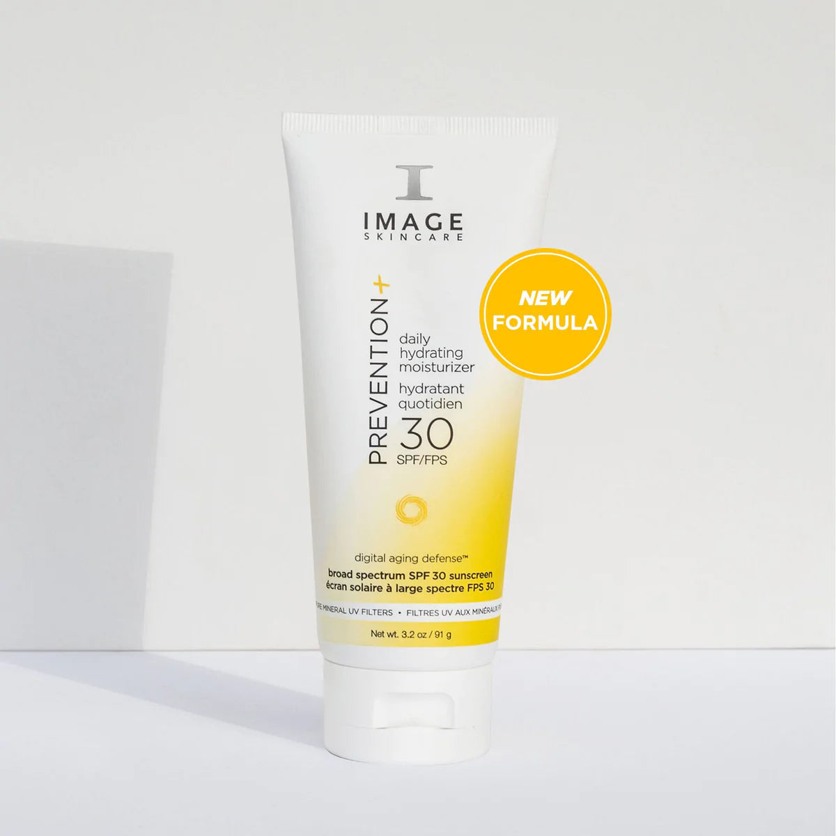 PREVENTION+ DAILY HYDRATING MOISTURISER SPF30 - Hidden Beauty Shop