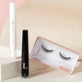 Load image into Gallery viewer, MIMOSA HYBRID MAGNETIC LASH & LINER KIT - Hidden Beauty Shop
