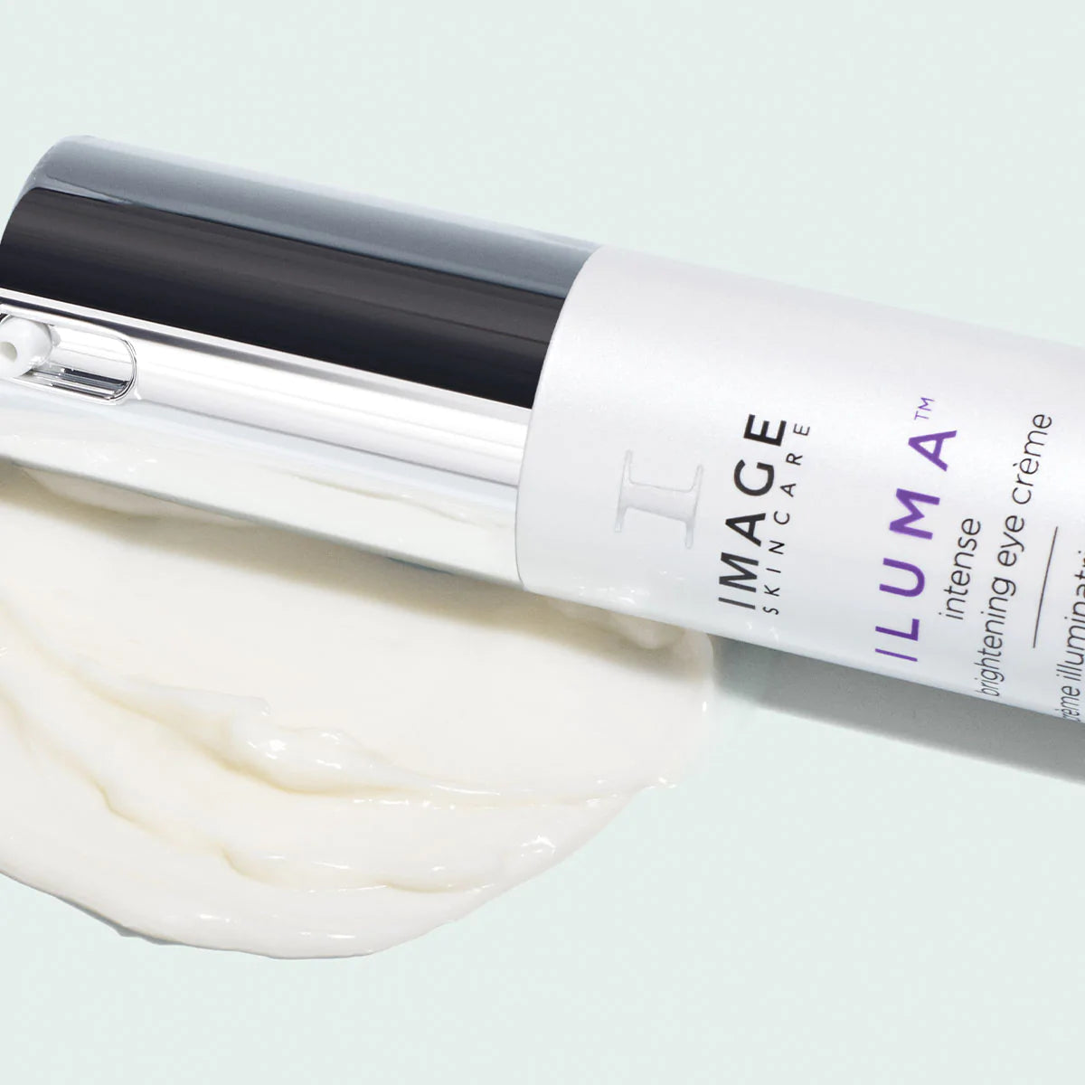 ILUMA INTENSE BRIGHTENING EYE CREAM - Hidden Beauty Shop