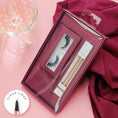 Load image into Gallery viewer, LOLA'S LASHES X LIBERTY FLICK & STICK KIT BOX - GIRLS NIGHT - Hidden Beauty Shop
