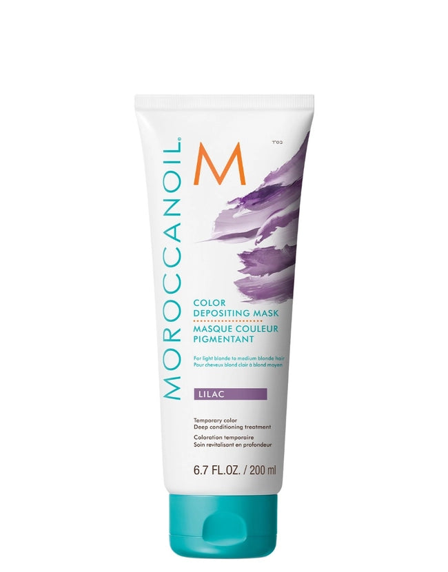 Moroccanoil Color Depositing Mask - Hidden Beauty Shop