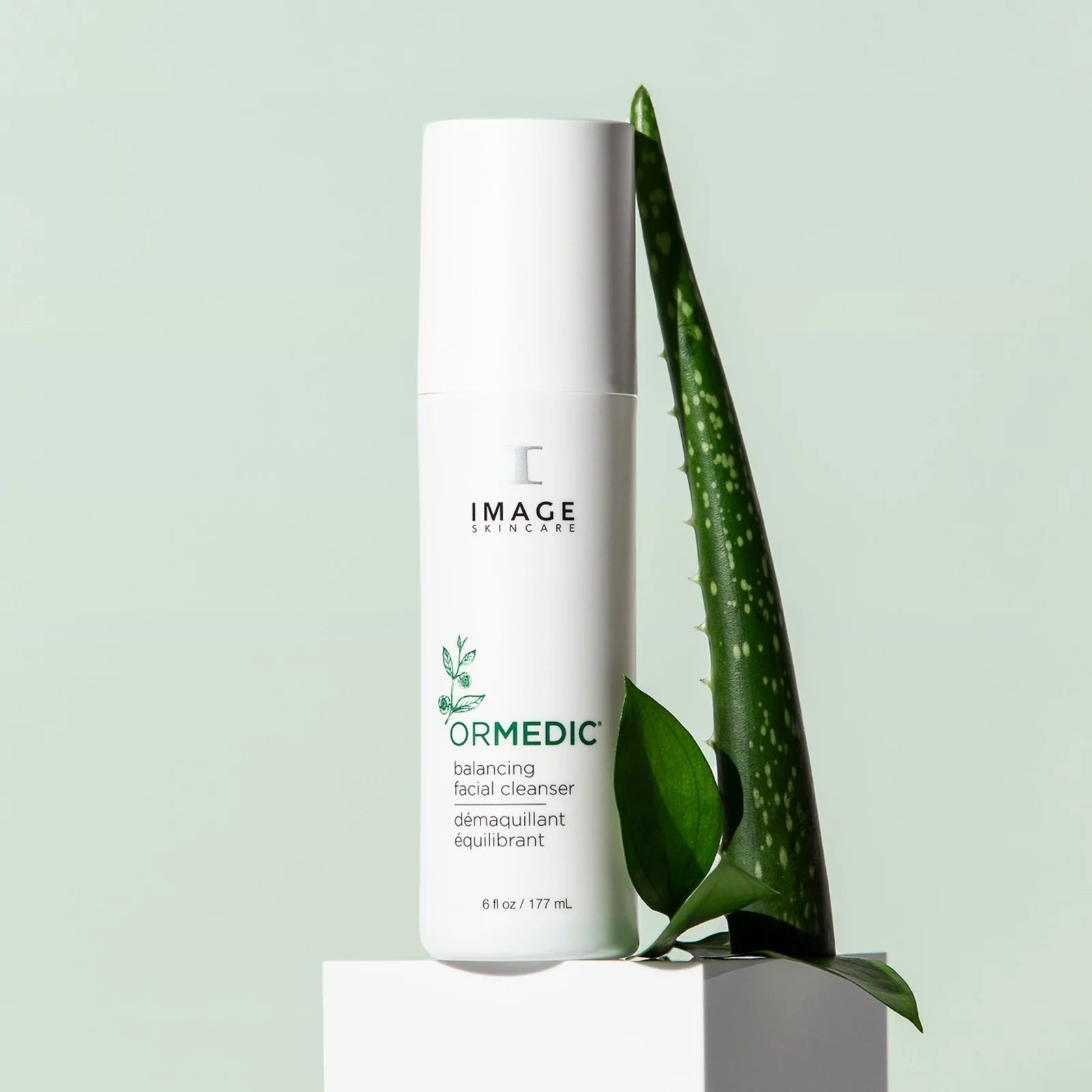 ORMEDIC BALANCING FACIAL CLEANSER - Hidden Beauty Shop